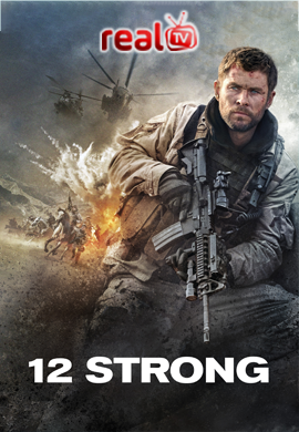 12strong